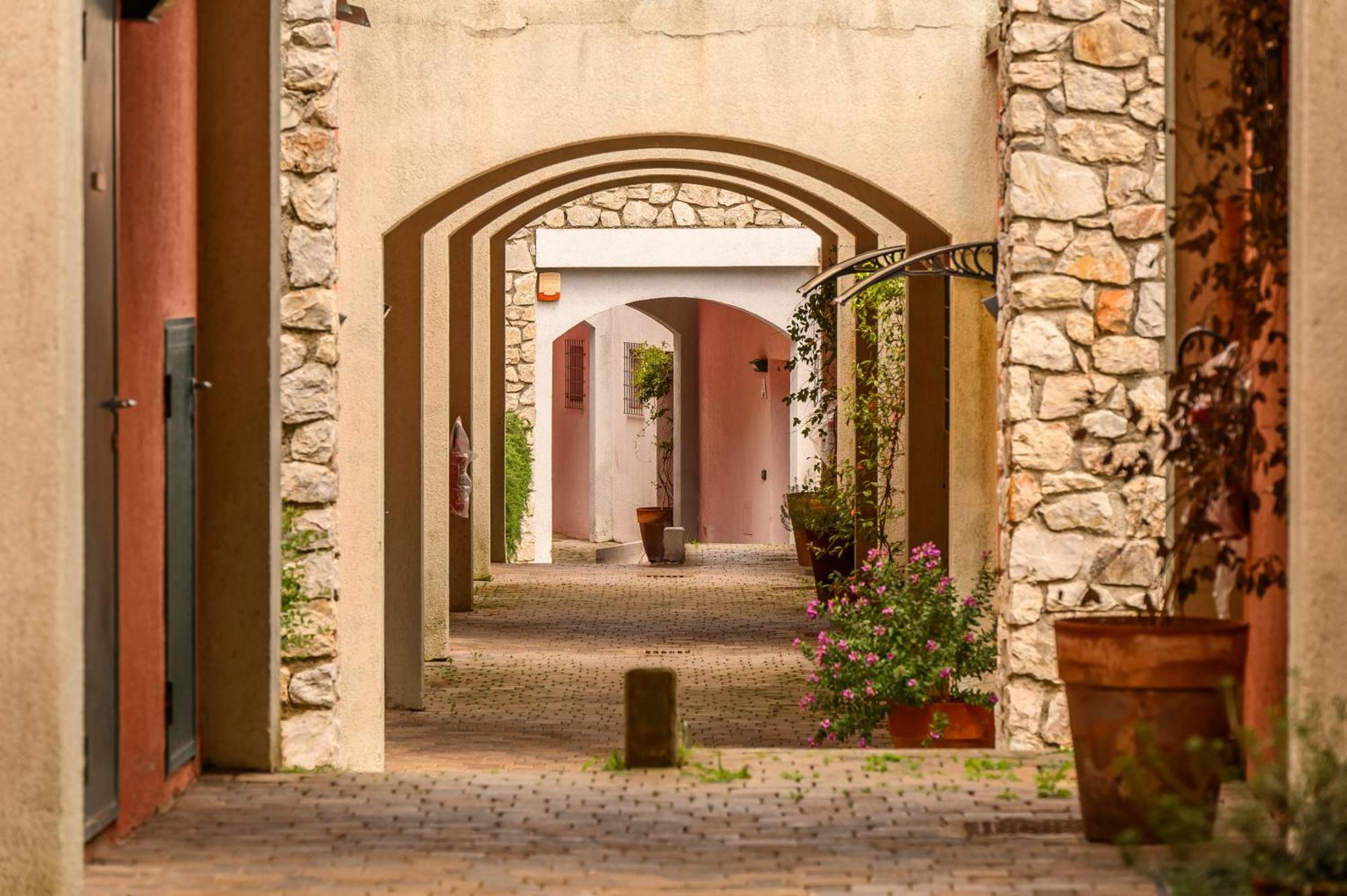 Allegroitalia Elba Golf Portoferraio Exterior photo