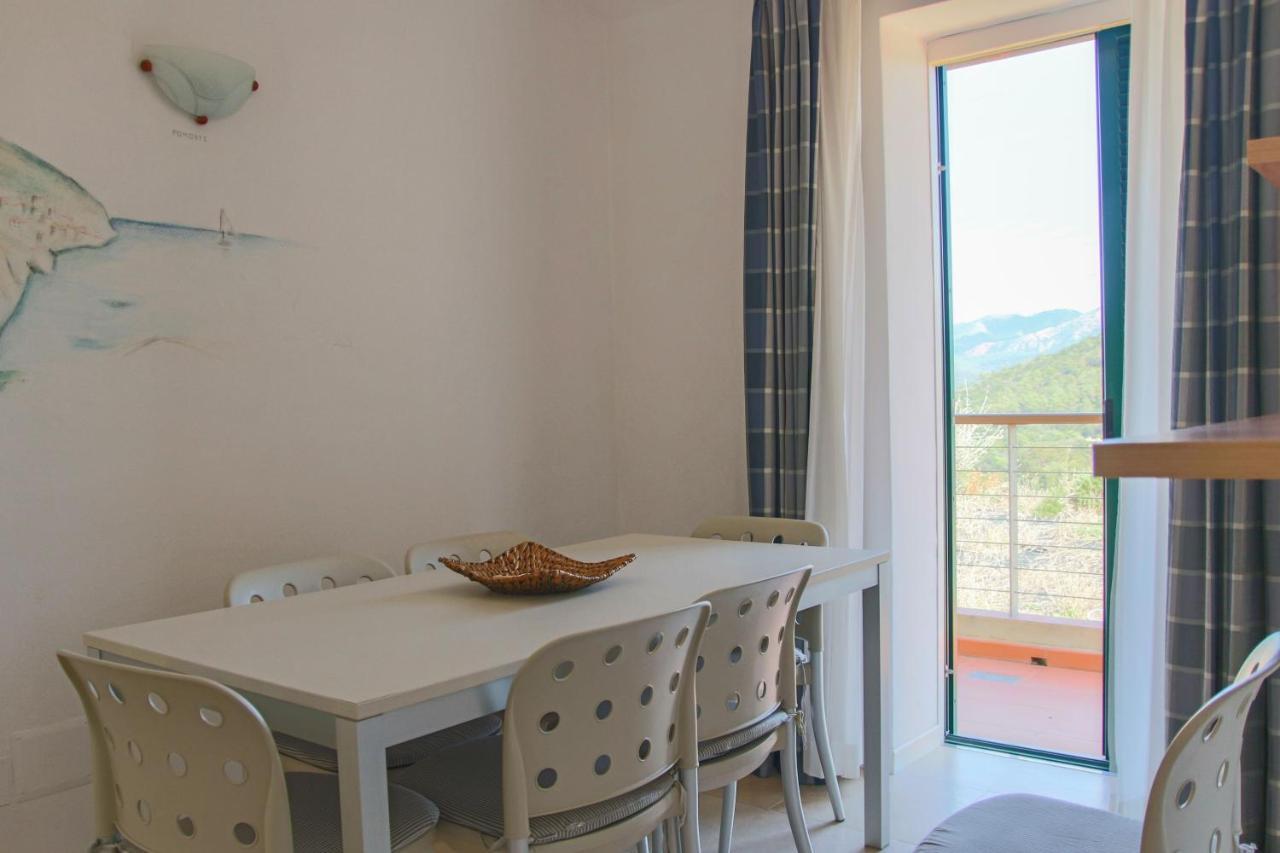 Allegroitalia Elba Golf Portoferraio Exterior photo
